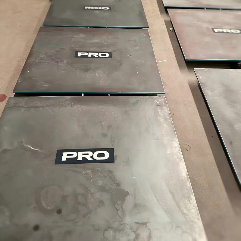 Pallet Mesin Blok