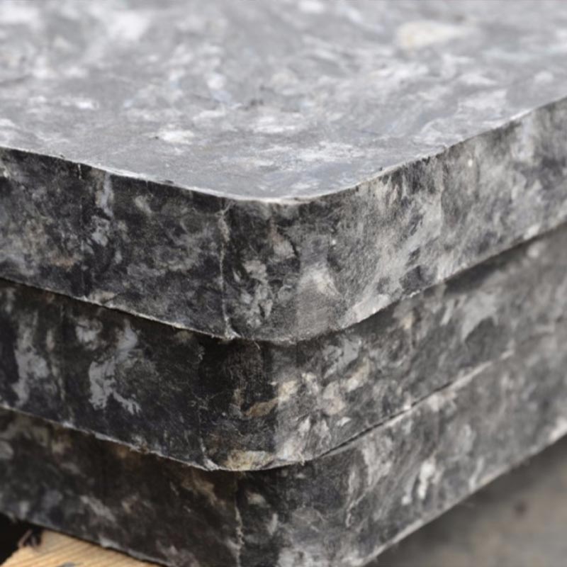 Pallet Mesin Pembuat Blok