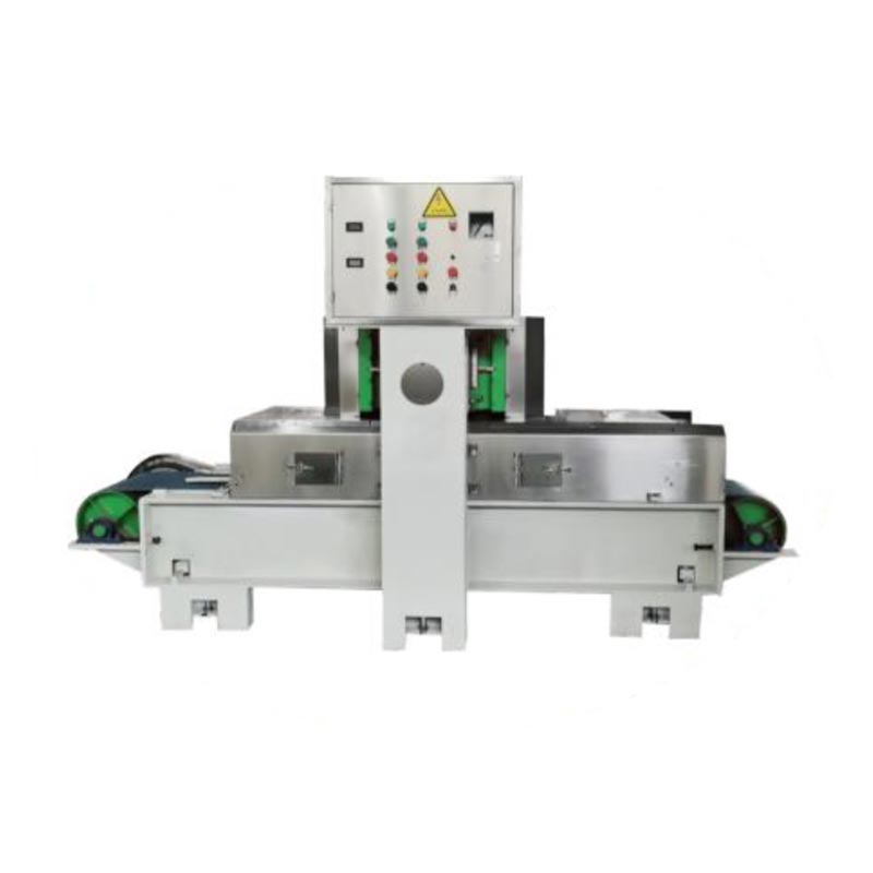 Mesin Perawatan Permukaan Kalibrasi Curbstone Beton